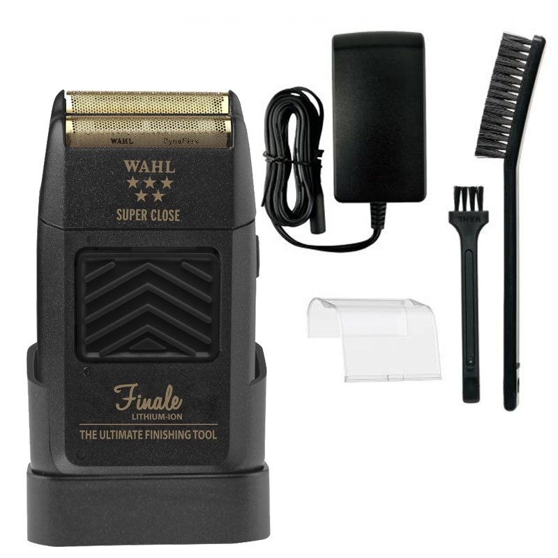 Tondeuse Wahl Finale Shaver